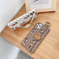 Mickey Wrist band phone case