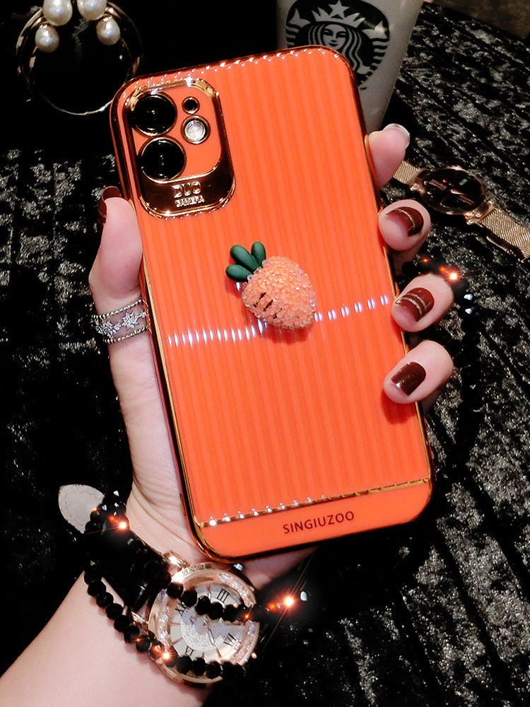 New Suitcase Mobile Phone Case