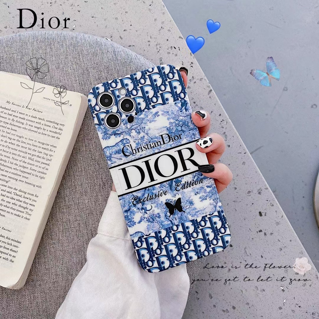 Fashion personality phone case