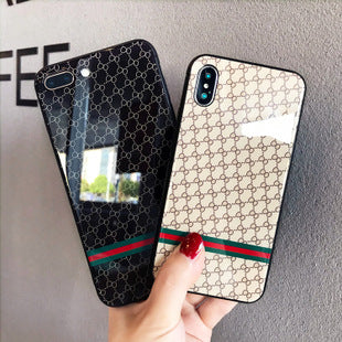 Glass Phone Case