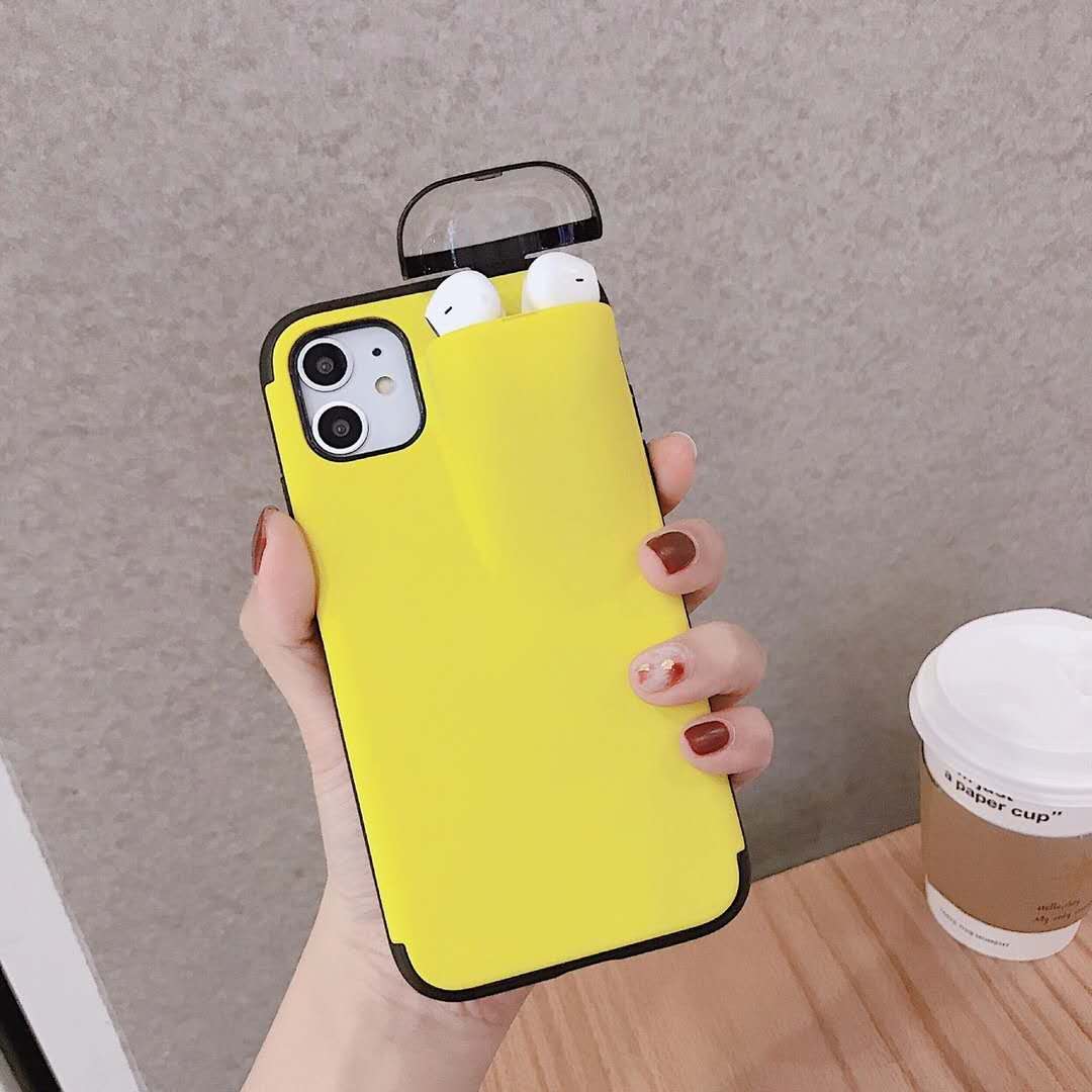 Bluetooth Headset One Shell