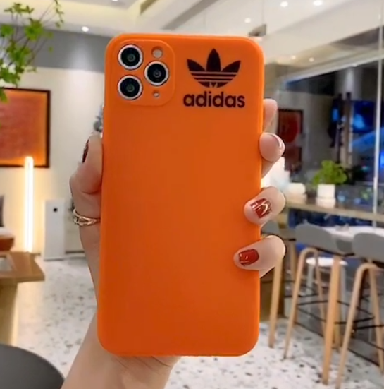 Tide Brand Clover Phone Case