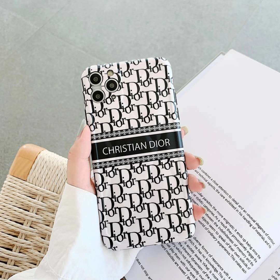 Clear Phone Case