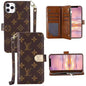 Luxurious Leather card holder  phone case