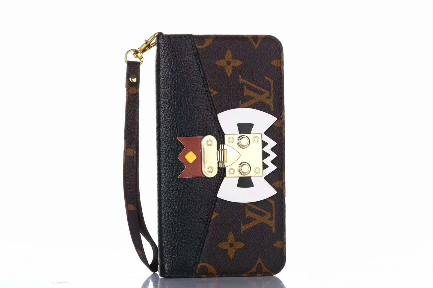 Mask Holster Phone Case
