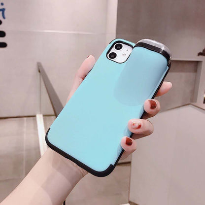 Bluetooth Headset One Shell