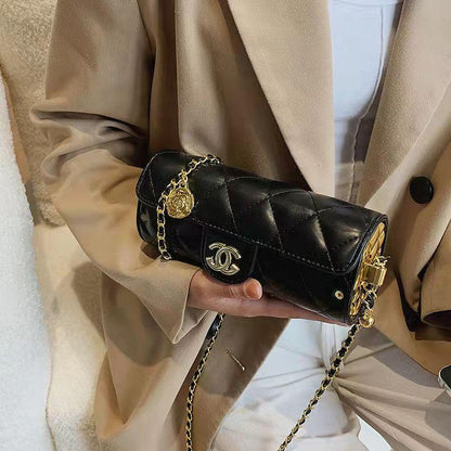 New one-shoulder Crossbody chain Universal mobile phone bag