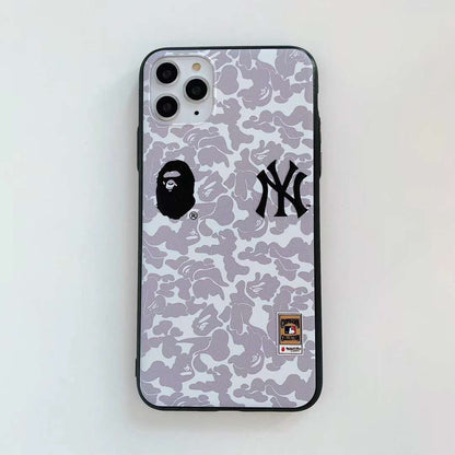 High-end Street Fashion Phone Case