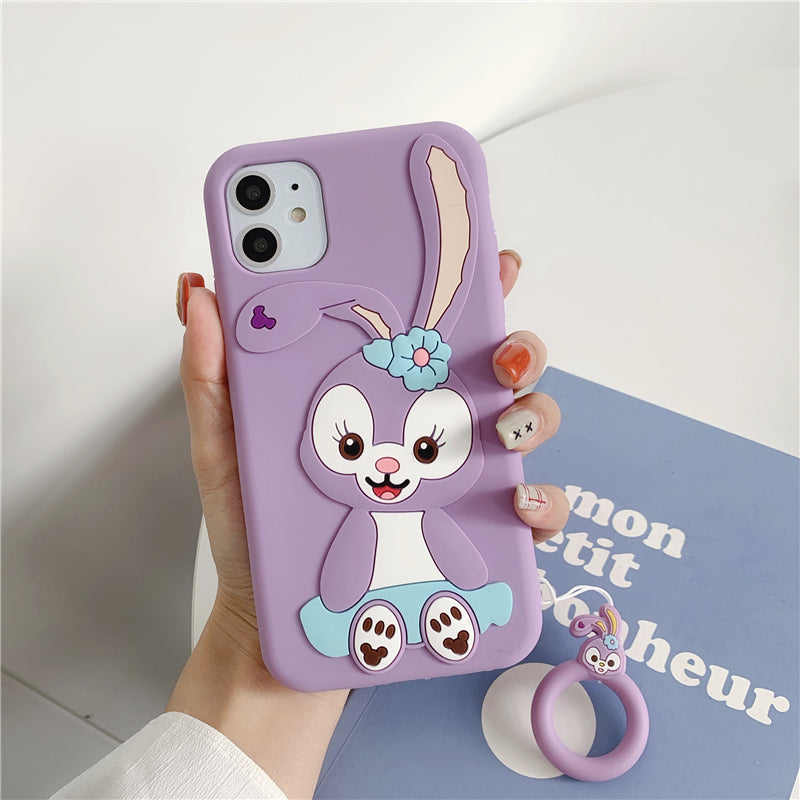 Couple Phone Case