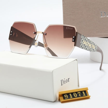 New Style Fashion Sunglasses For Summer