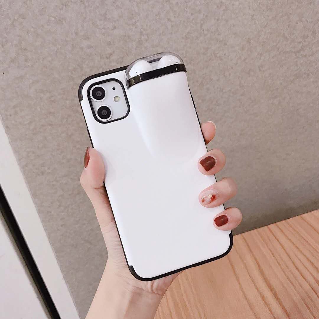 Bluetooth Headset One Shell