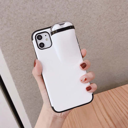 Bluetooth Headset One Shell