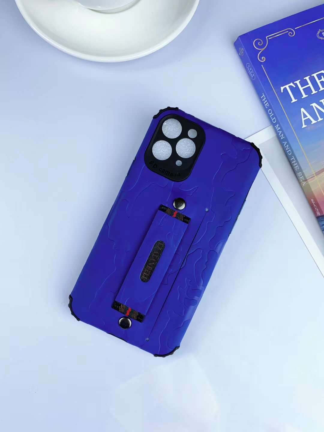 Leather Phone Case