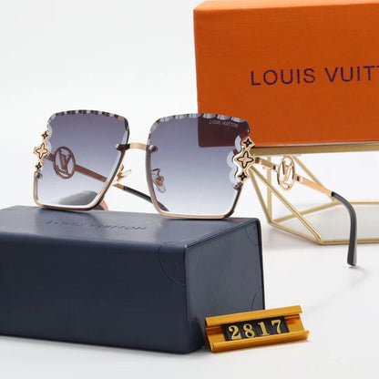 2022 New Ladies Fashion Classic Sunglasses
