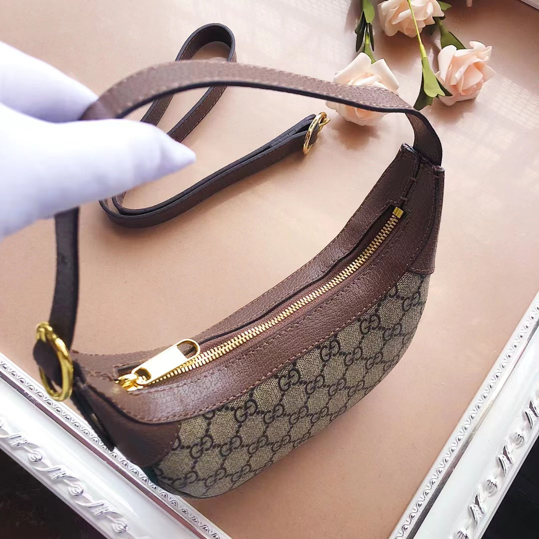 2022 New Gucci Handbag--10