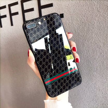 Glass Phone Case