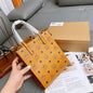 2022 MCM Hand Bags -- 44