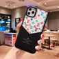 High-end Leather Phone Case
