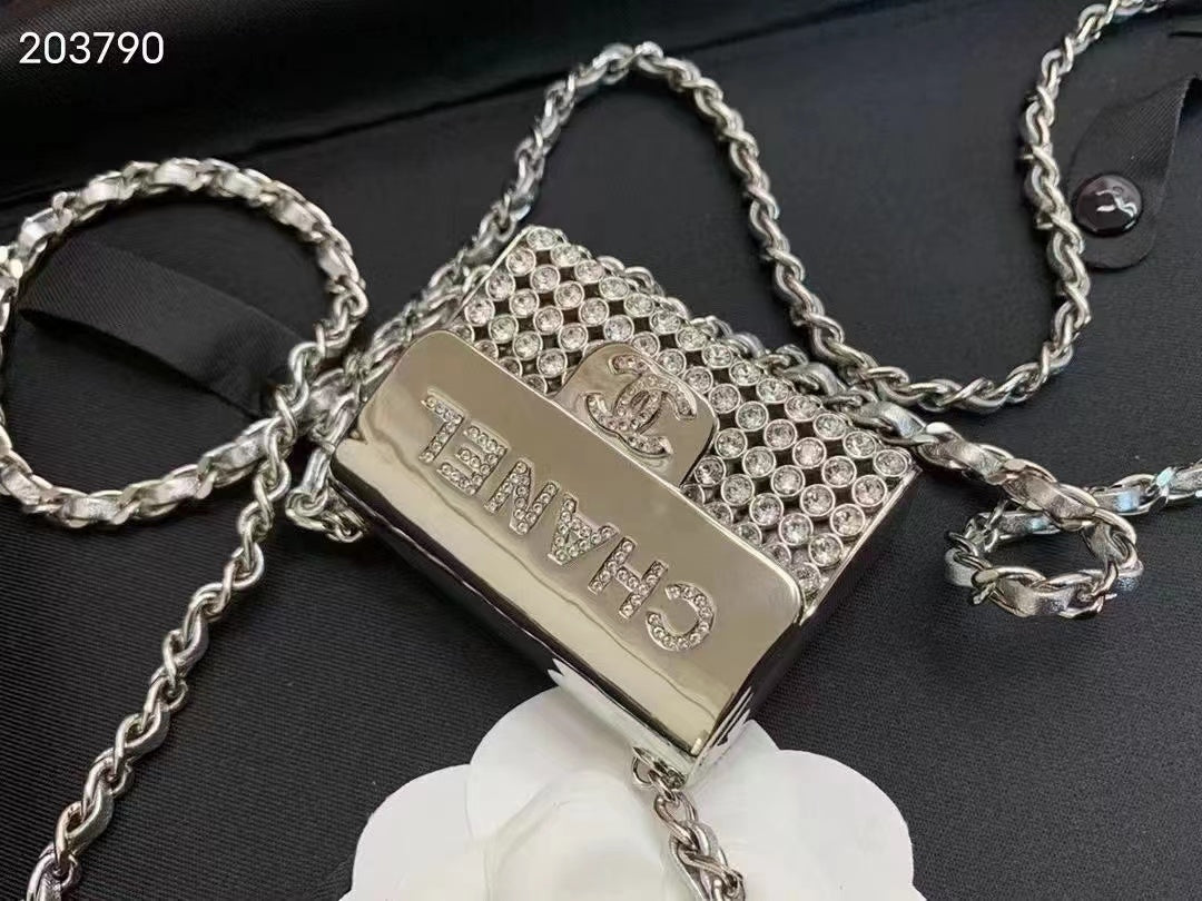 2022 New Chanel Handbag--28