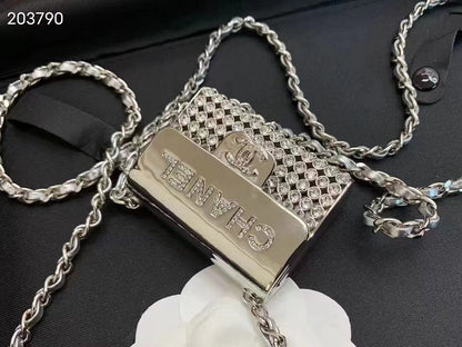 2022 New Chanel Handbag--28
