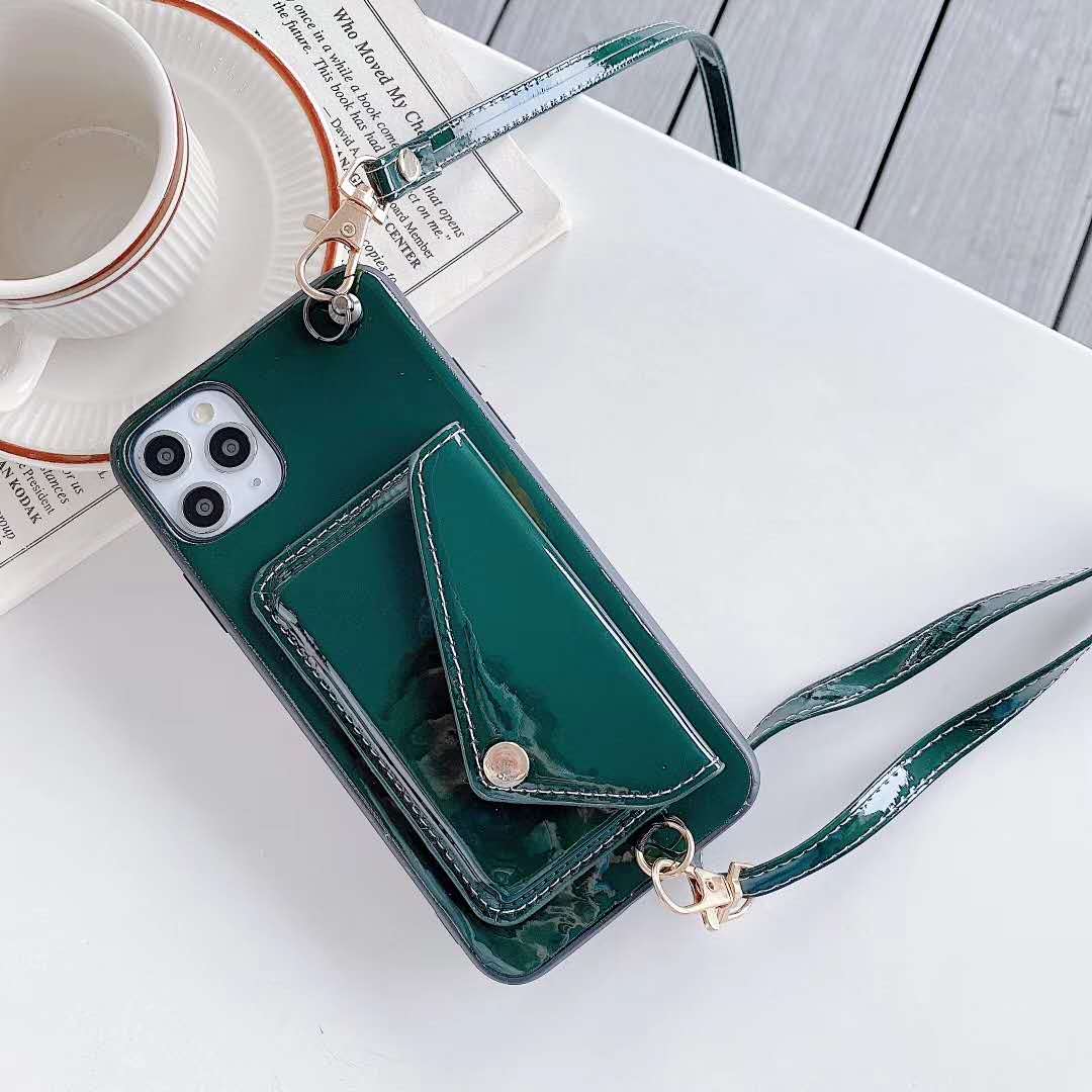 New Card Phone Case