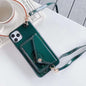 New Card Phone Case