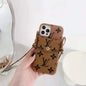 Retro Card package phone case For iphone