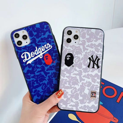 High-end Street Fashion Phone Case