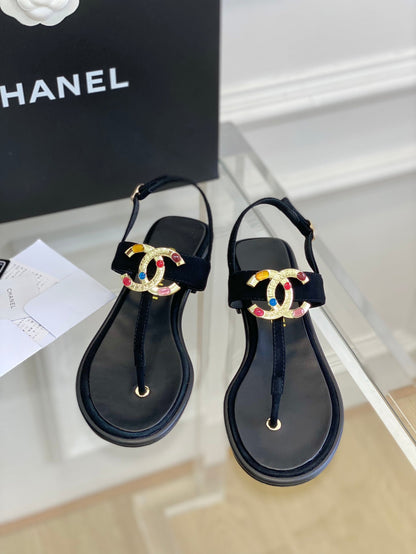 2023 classic strappy sandals-S50
