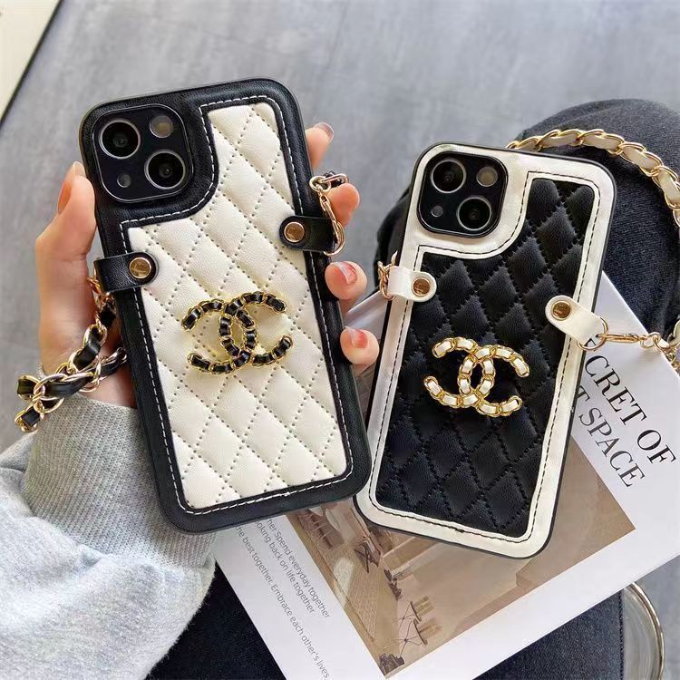 Luxury bodycross phone Case