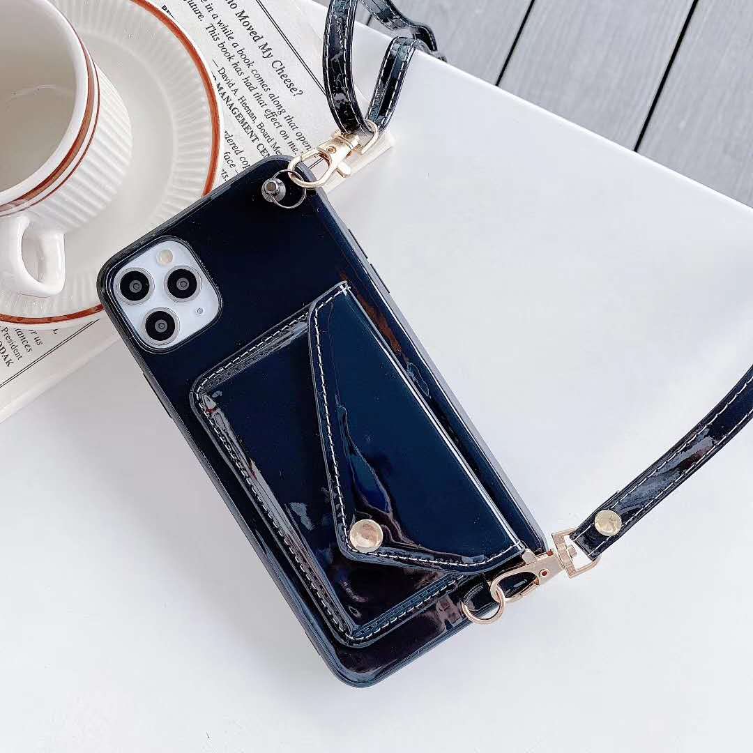 New Card Phone Case
