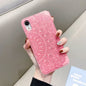 Leather card holder phone case for iphone