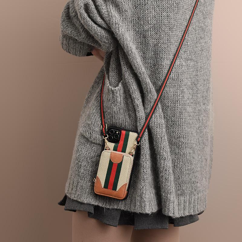 Coin Purse Case - LVCASE
