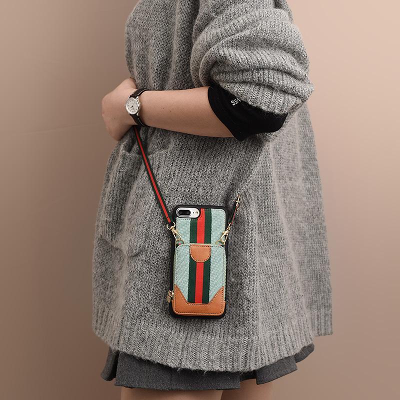 Coin Purse Case - LVCASE
