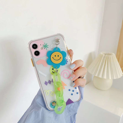 Chain Phone Case