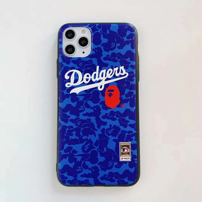 High-end Street Fashion Phone Case