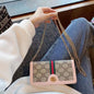 Fashion Crossbody metal Chain universal mobile phone case