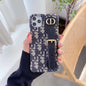 Wristband Bracket Phone Case