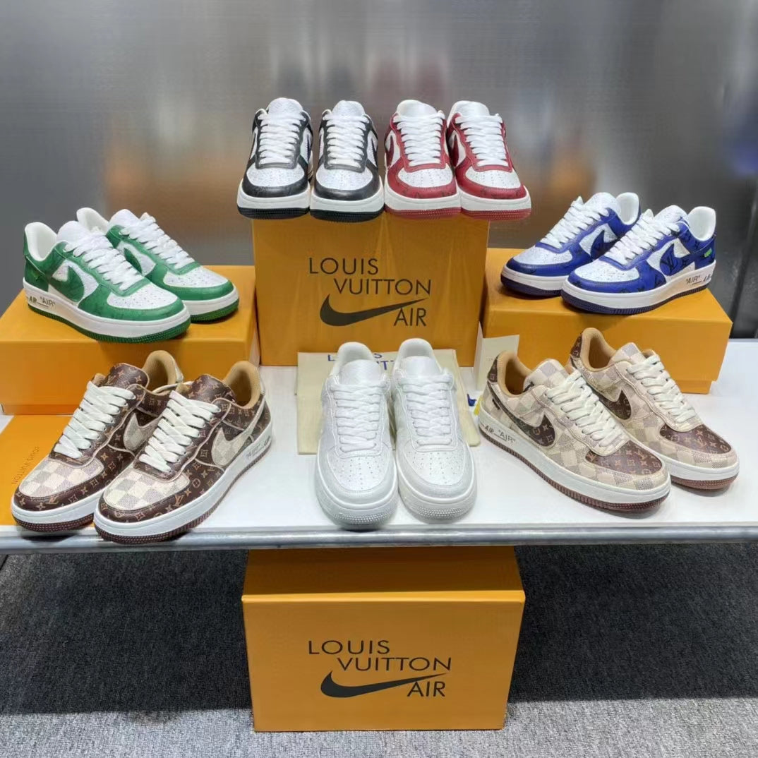 2023 New  VL Top quality sneakers