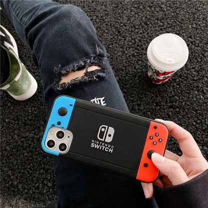 Fashion SwItch Phone Case