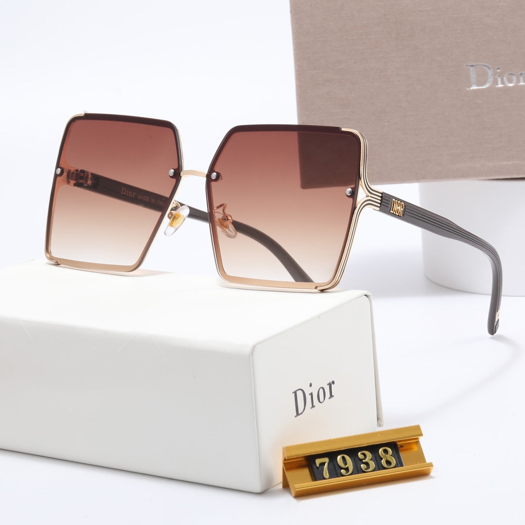 New Style Fashion Sunglasses For Summer