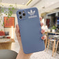 Tide Brand Clover Phone Case