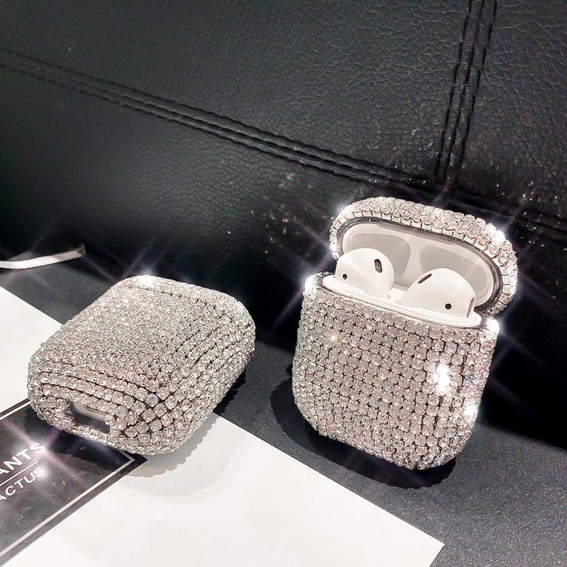 AirPods 2 Airpods 1 Headphone Case - LVCASE