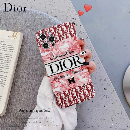 Fashion personality phone case