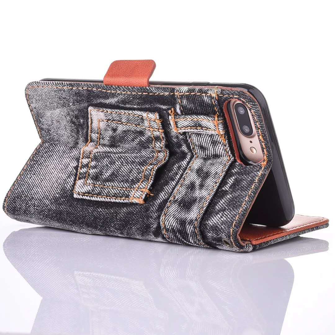 Cowboy Phone Case