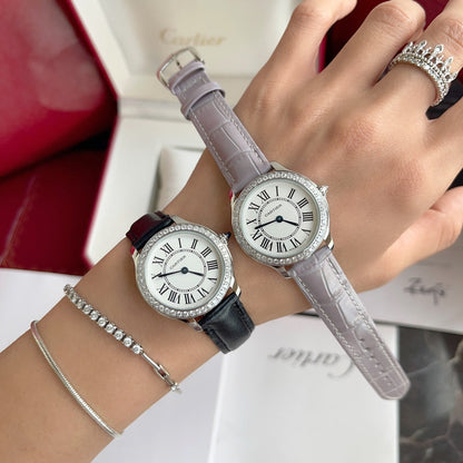2023 New Luxury Wrist watch