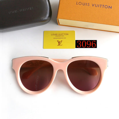 New Style Fashion Ladies Polarized Sunglasses