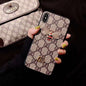 Retro Bee Phone Case