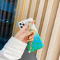 Fashion bracelet phone case