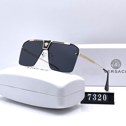 OUTDOOR DRIVING UNISEX SUNGLASSES